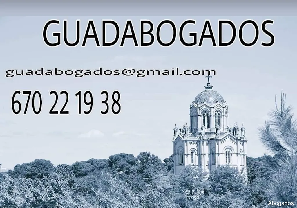 GUADABOGADOS (IÑIGUEZ & DE LA TORRE)