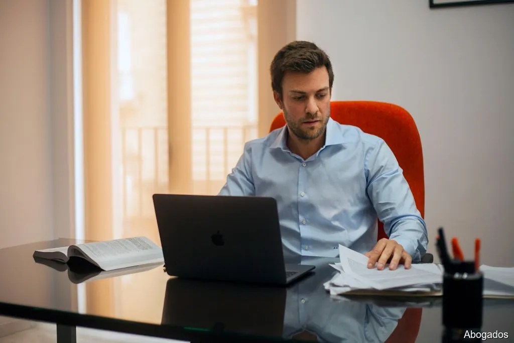 Gálvez Villar Abogados