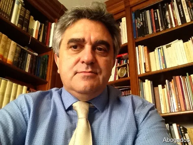 Pedro Antonio María González