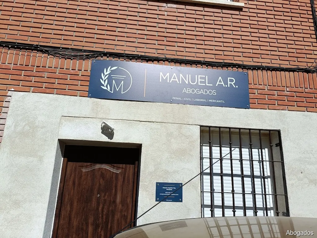 ManuelAR Abogados
