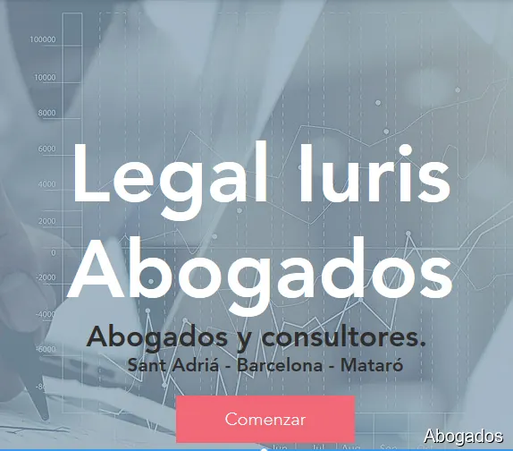 Legal Iuris Abogados