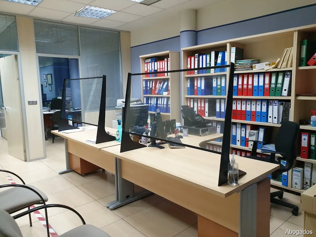 ALCON ATIENZA SANZ Asesores y Abogados