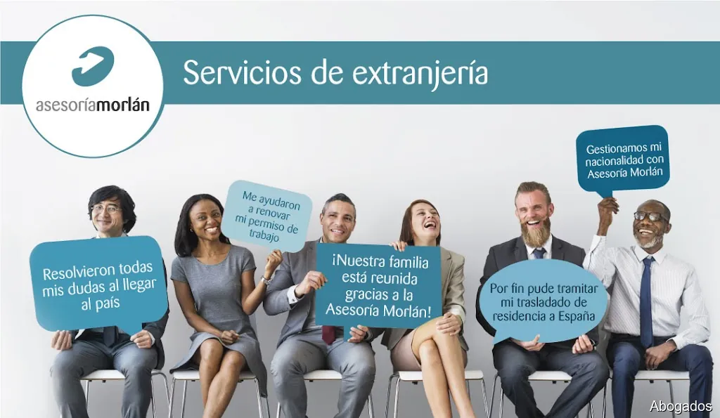 Asesoría Morlán Huesca