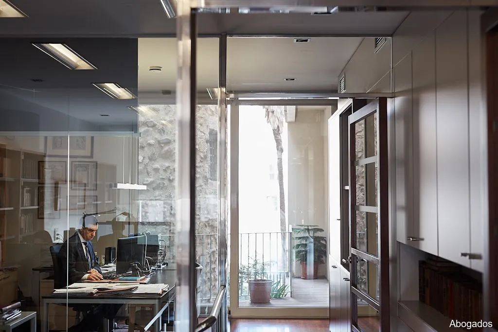 Estudi Jurídic Badia, SL