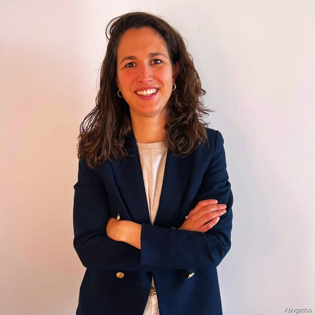 Elisabet Piñana Abogada