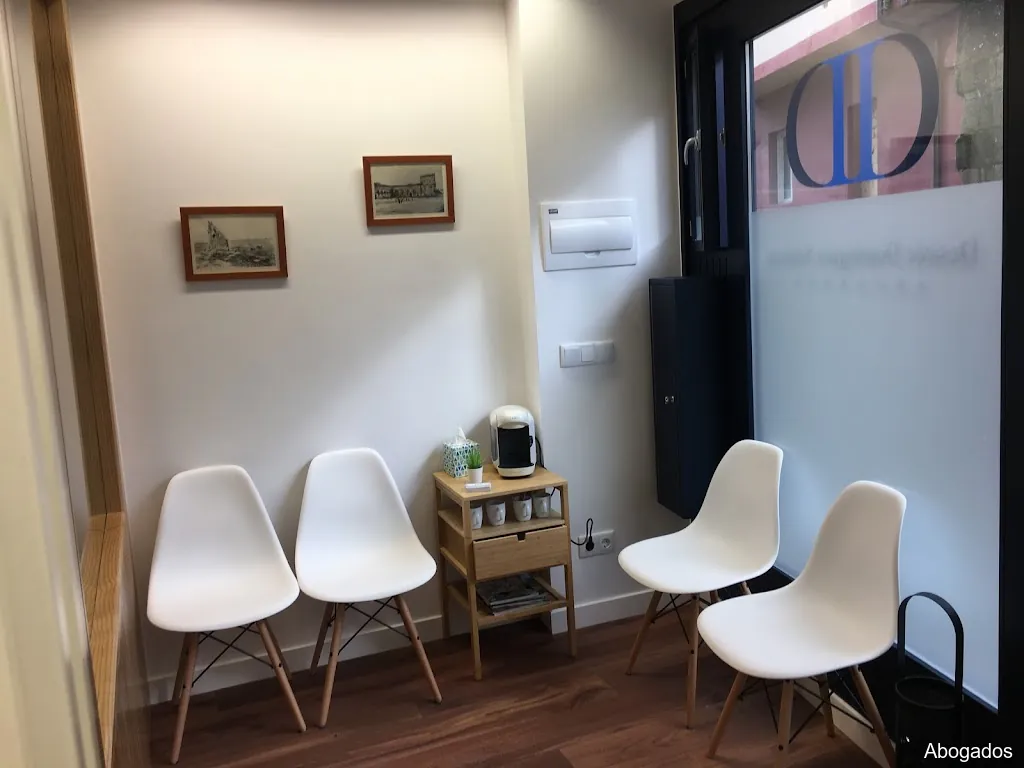 DESPACHO DE ABOGADOS DESIRÉE DOMÍNGUEZ