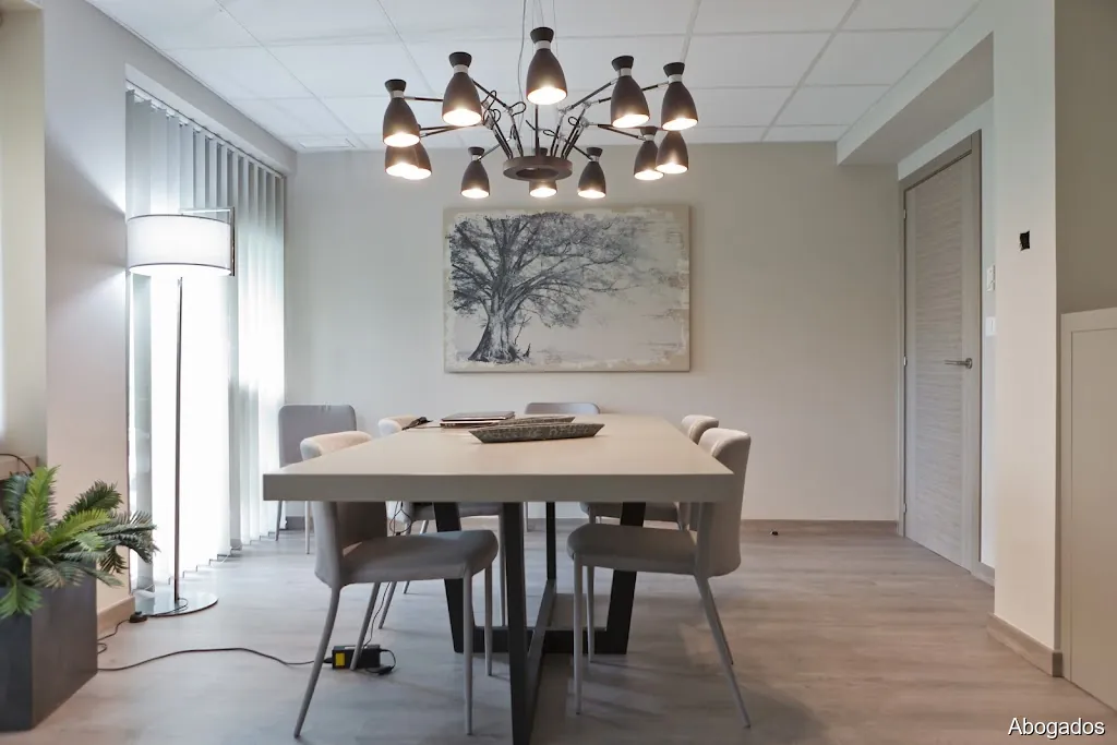 Caridad Ruiz. Abogados.