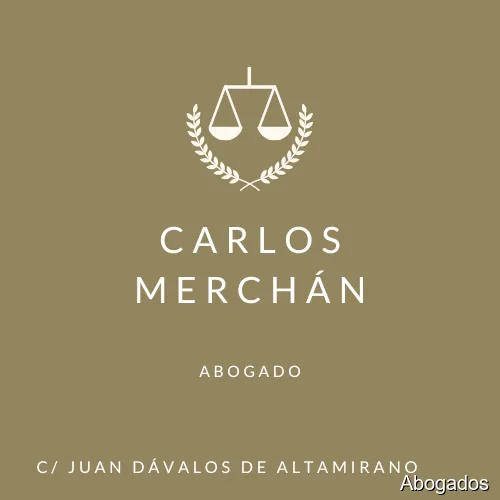 Carlos Merchán Ricote