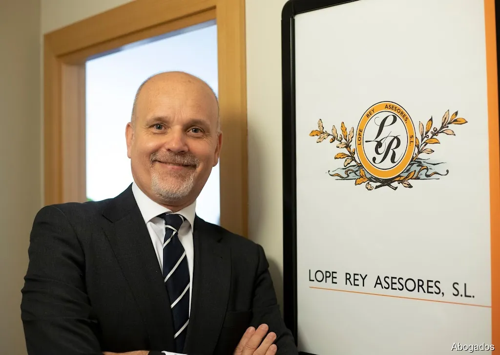 Lope Rey - Asesoría Laboral en Aravaca