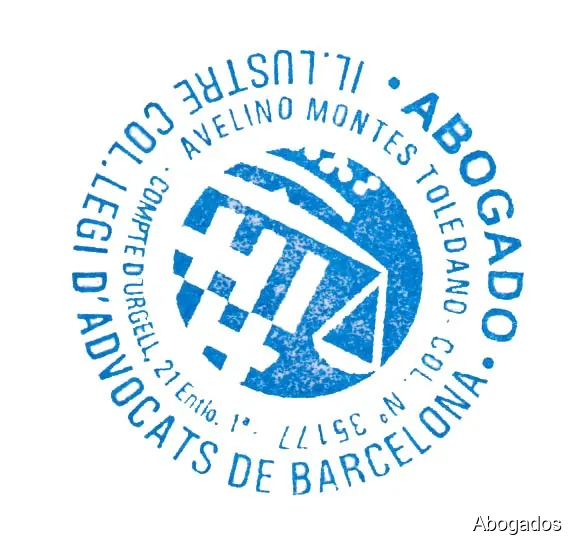 Asesoría Jurídica Montes