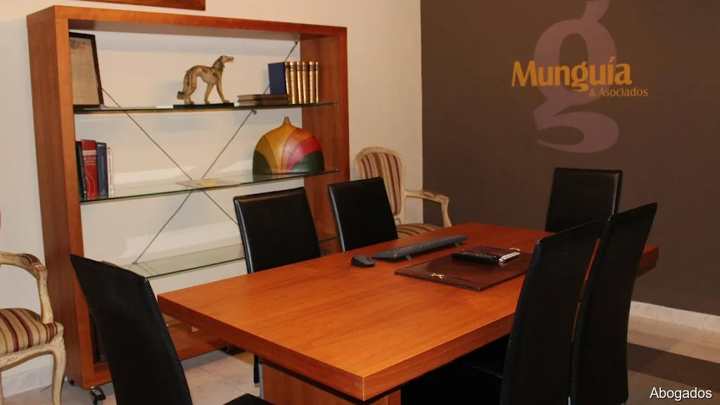 Munguia Abogados