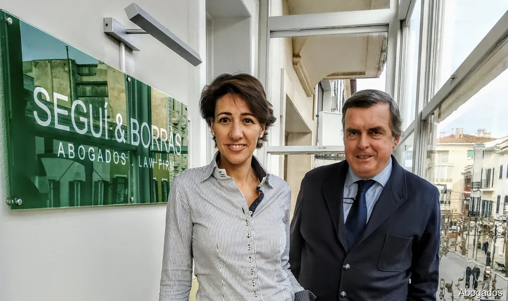Seguí Borràs Abogados