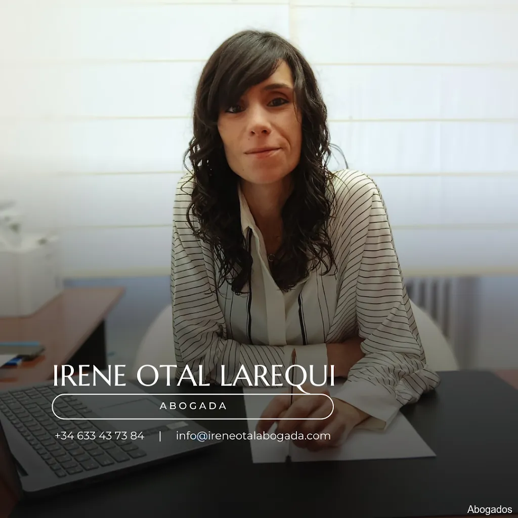 Irene Otal Abogada