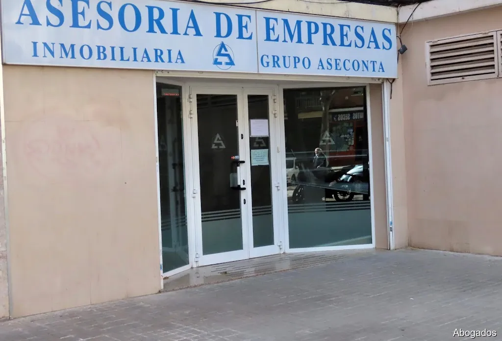 Grupo Aseconta
