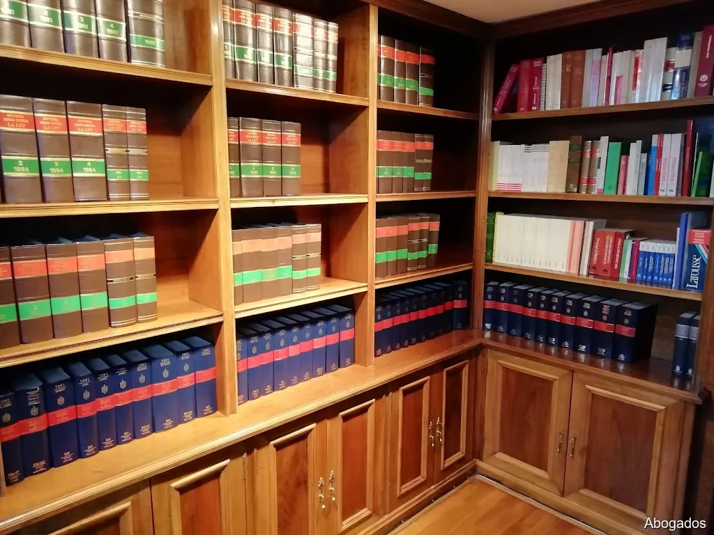 Mario Díez-Ordás, abogado laboralista