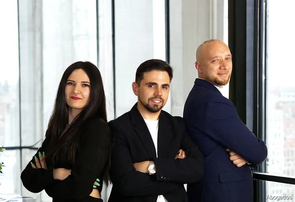 Smartlou Despacho de Abogados