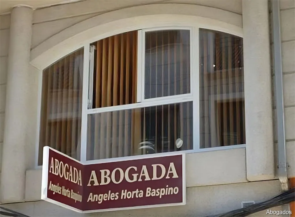 Ángeles Horta Baspino