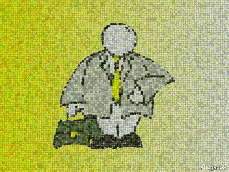 Ruben Castrillo, Abogados