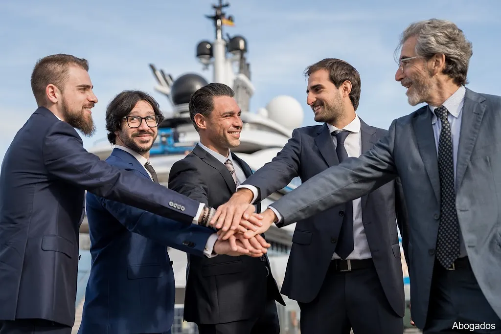 International Transport Lawyers