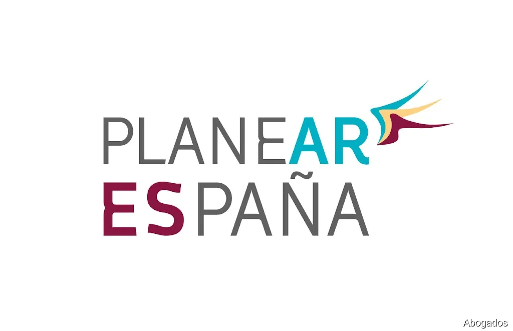 Planear España