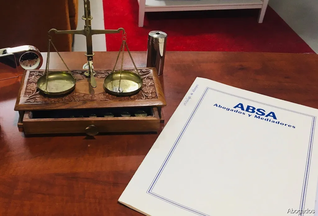 Absa, Abogados y Mediadores