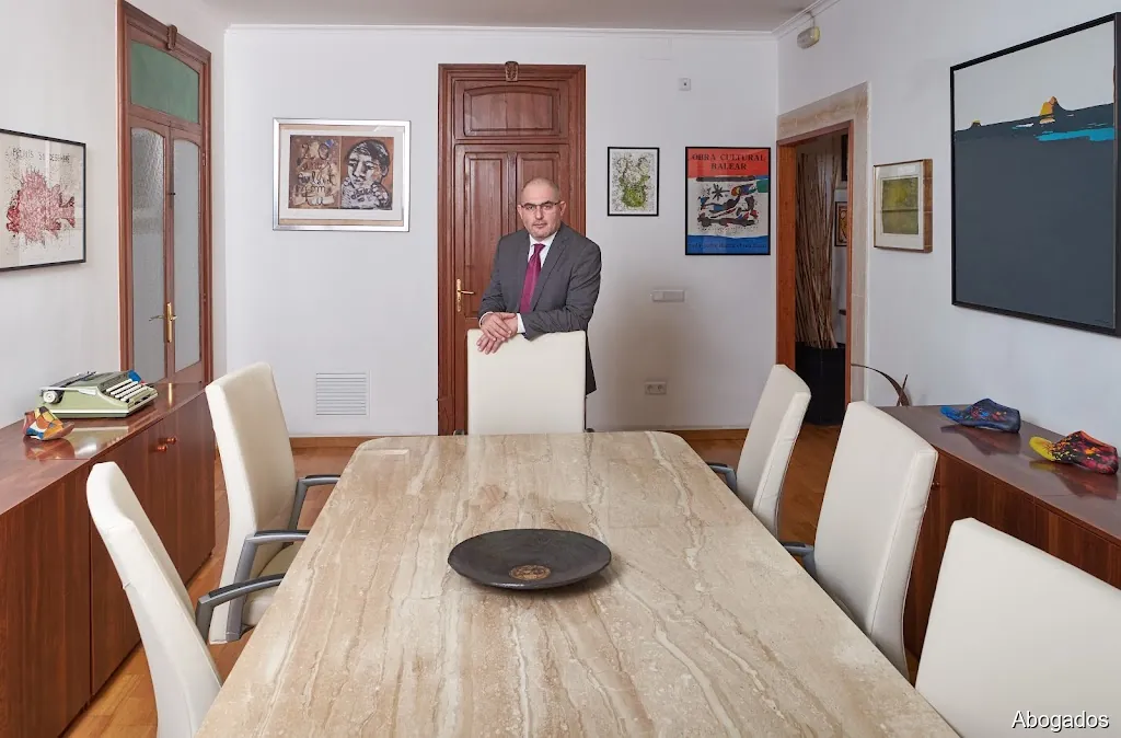 Josep de Luis (deluis.cat - Advocats)