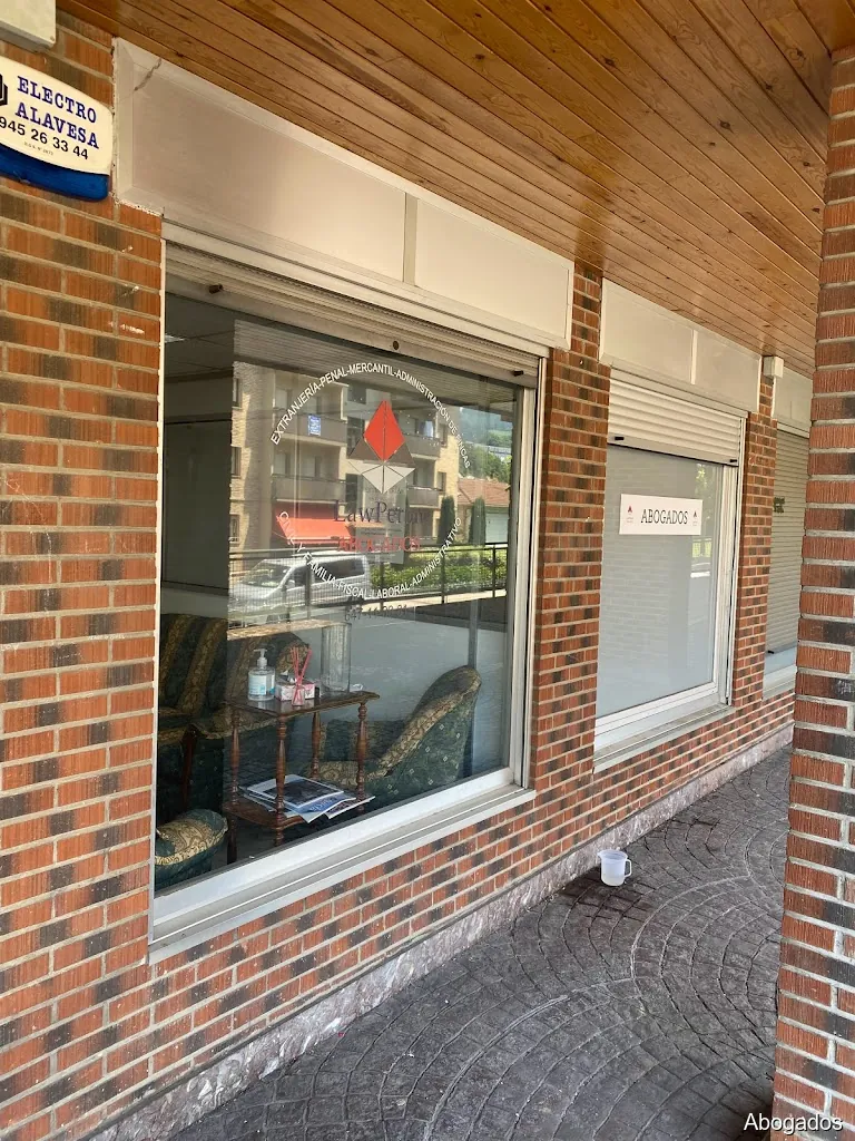 LawPeron Abogados Zumarraga