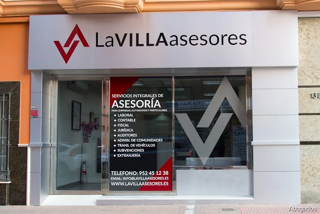 La Villa Asesores
