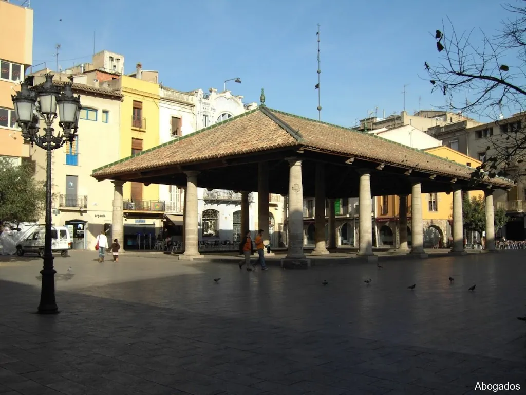 Maraver Domínguez Advocats