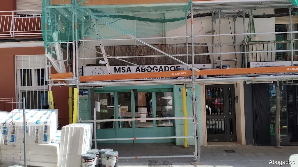 MSA Abogados