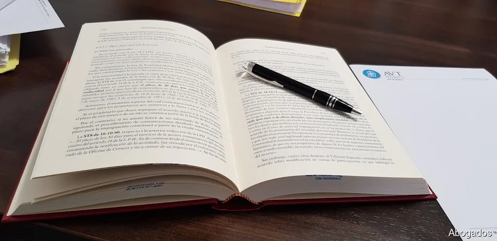 AVT ABOGADOS - Ltda. Ana María Valdivieso Trigo -