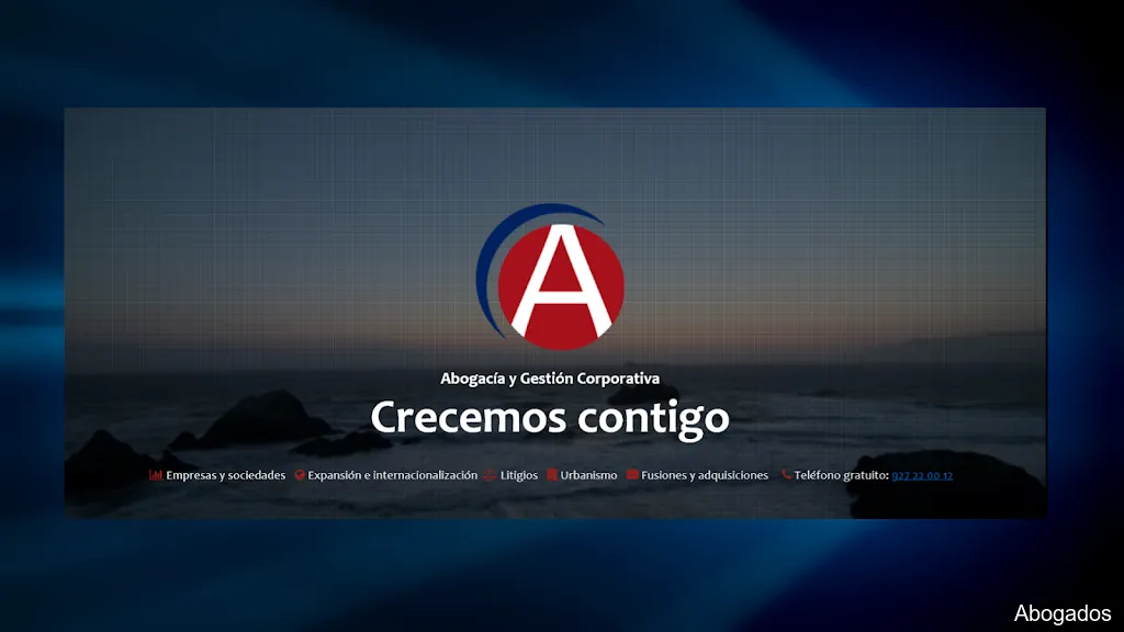 ANTYA ABOGACÍA y GESTIÓN. Asesores Legales