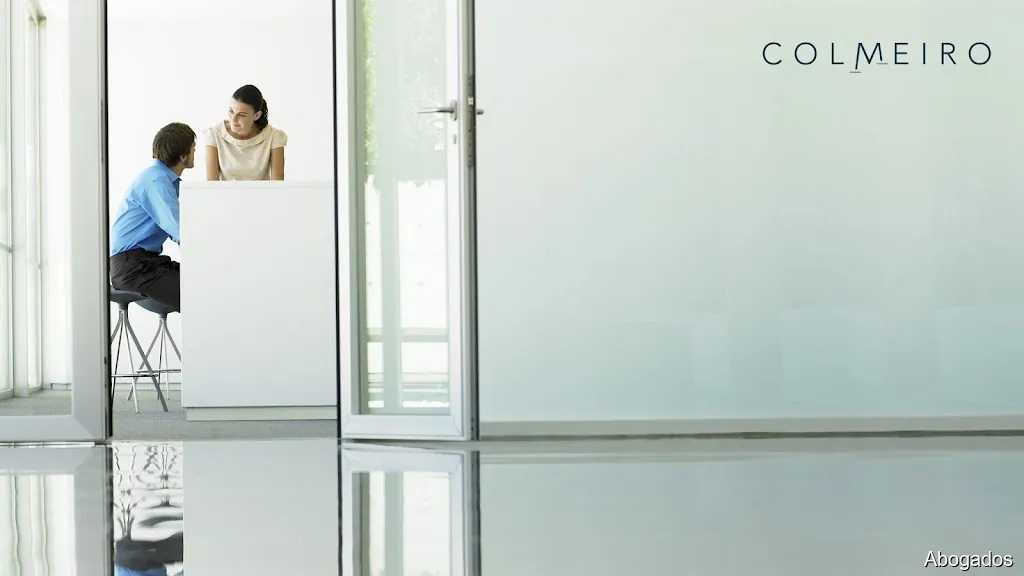 Bufete Colmeiro Abogados