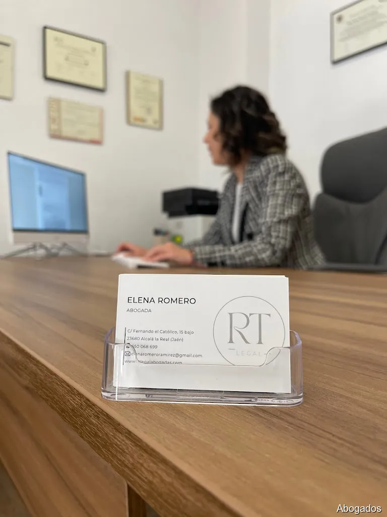 RT LEGAL | ABOGADAS