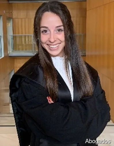 Laura Martínez Guixé LMG Advocats Blanes