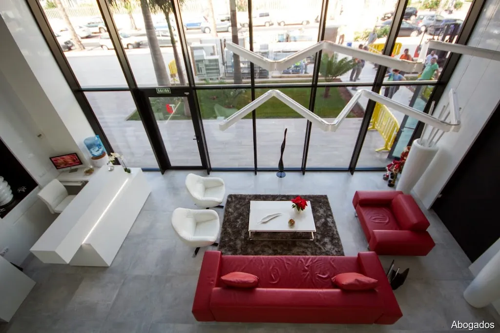 Abogados Lindemann & Asociados