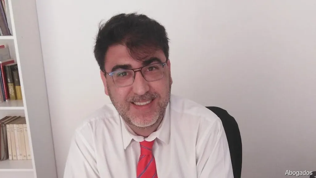 Enrique Martinez Saez