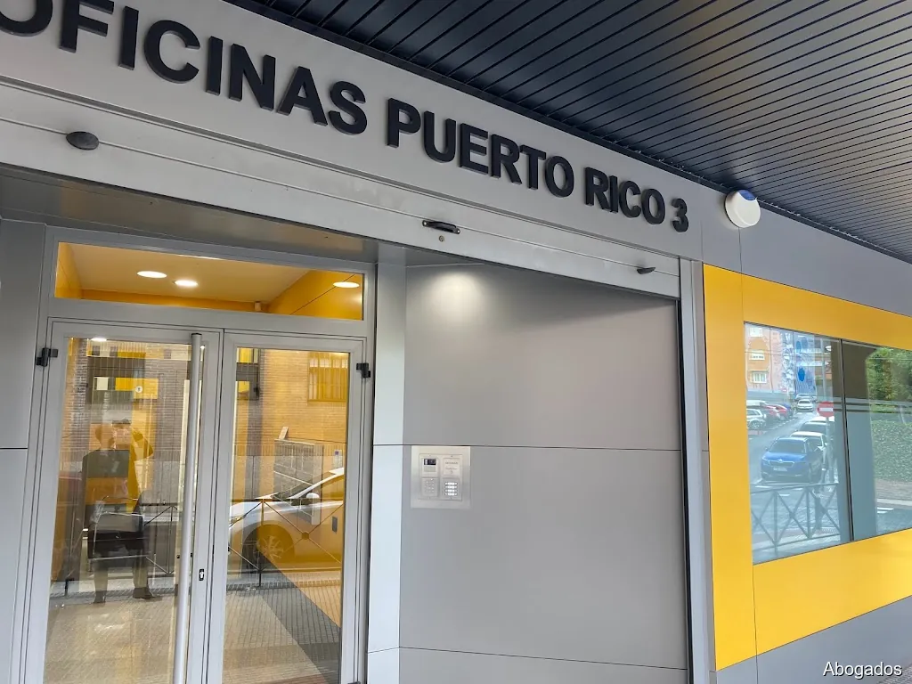 ESCUDO LEGAL Y JURIDICO