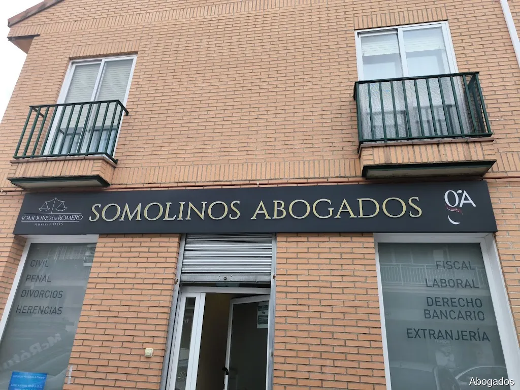 Somolinos Abogados & Romero