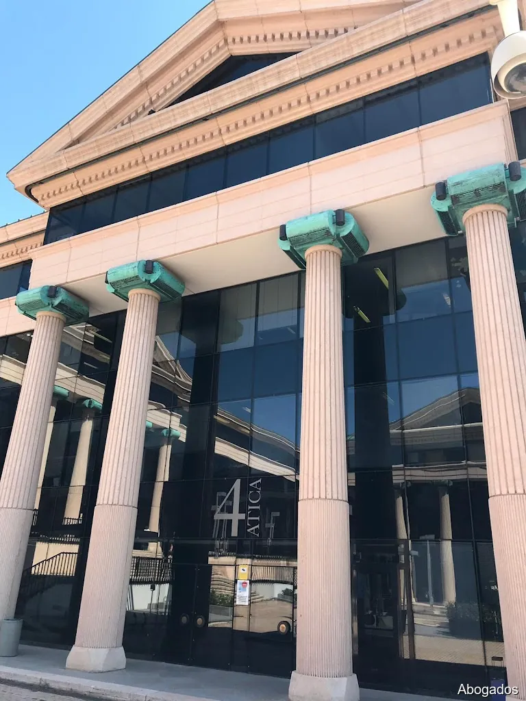 LÓPEZ JALÓN Abogados