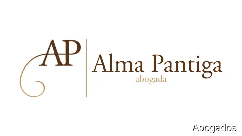 Alma Pantiga - Abogada