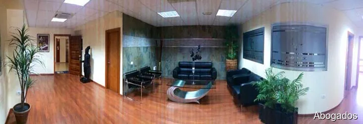 Pedro Cubas Abogados