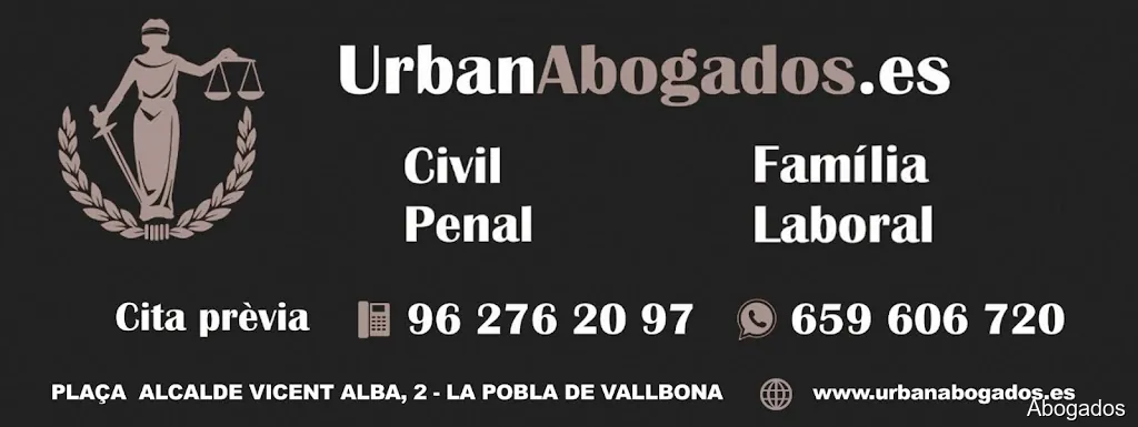 UrbanAbogados