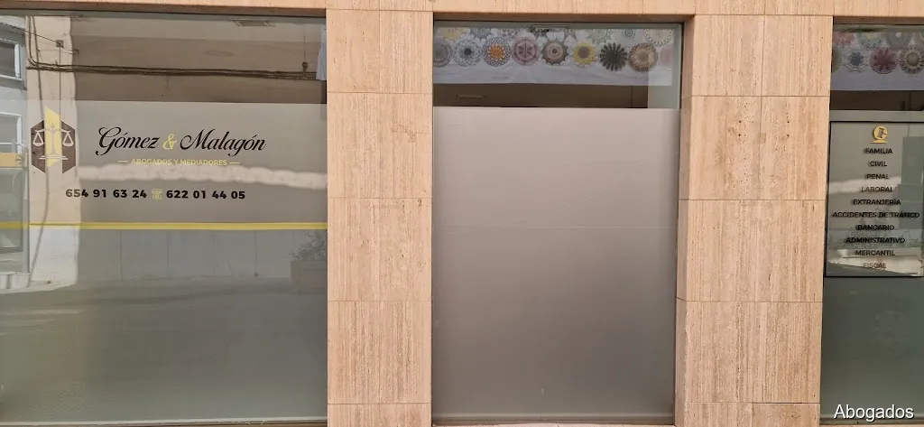 Gómez & Malagón Abogados