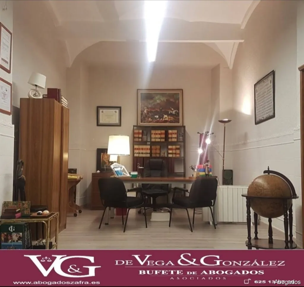 Abogados de Vega & González