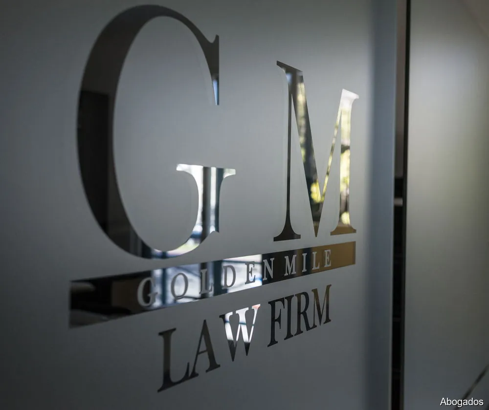Golden Mile Law Firm