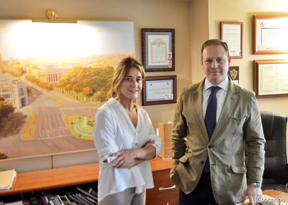 Rodríguez Díaz Abogados