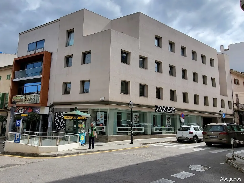 Fornaris Advocats Manacor