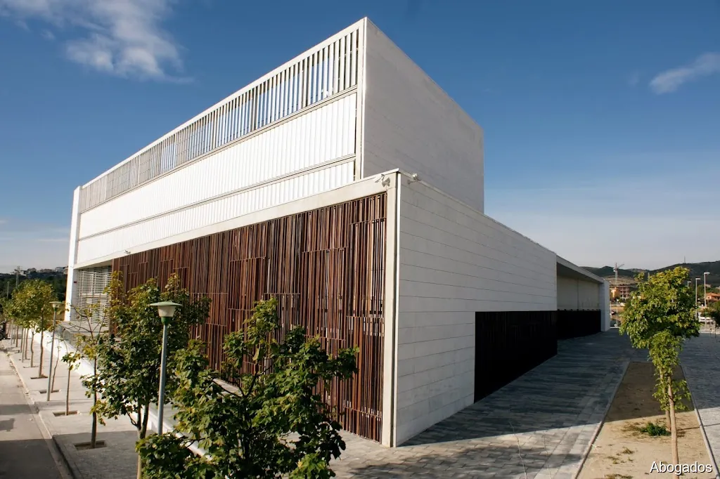 Procurador El Vendrell - Jordi Joan Pascual Navarro