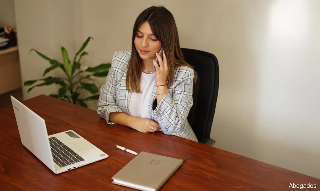 Marta Benavent LLoret